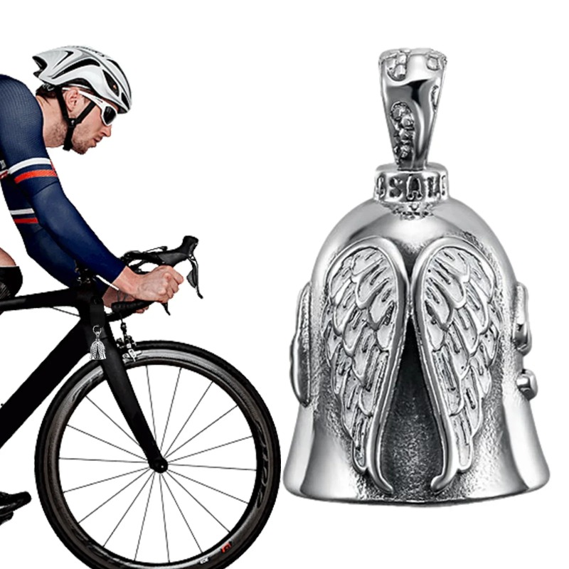 Riding Bell Angel Guardian Bik - Travel Accessories Bike avis et prix