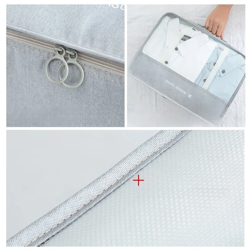 Travel Clothes Storage Bag Fas - Travel Accessories Usa avis et prix