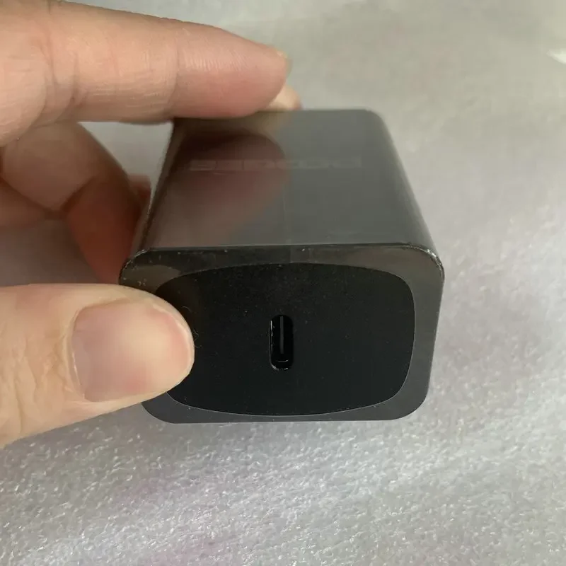 Power Adapter for Doogee V20 P - Travel Accessories Inc avis et prix