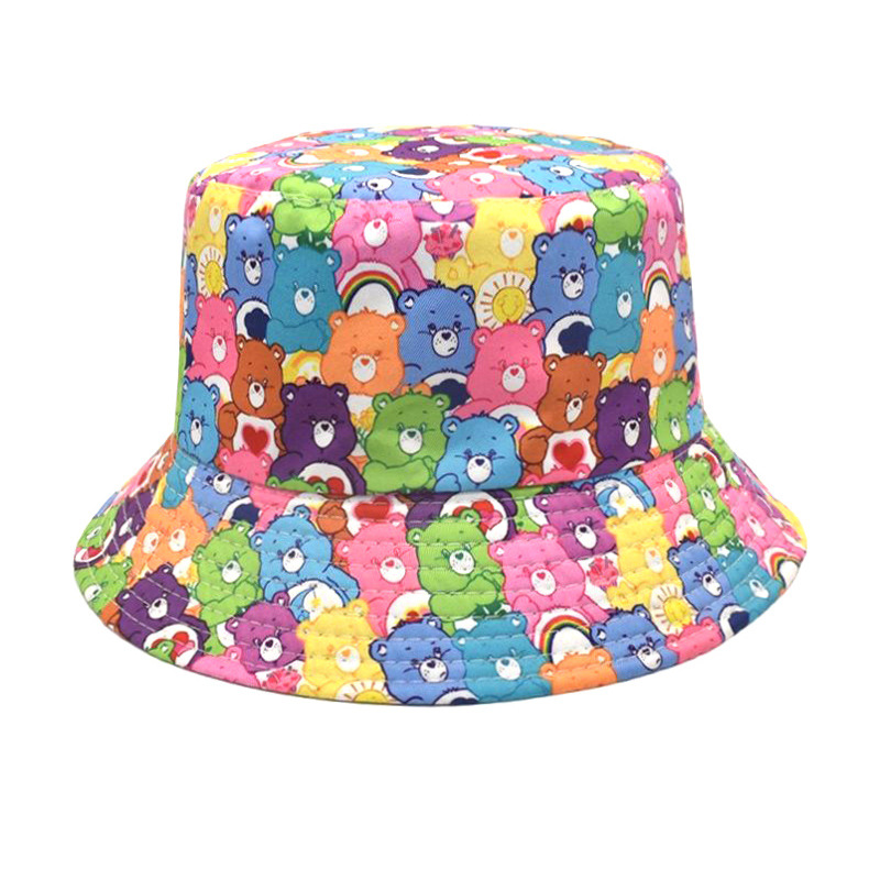 New Cute Cartoon Care Bears Fi - Travel Accessories Deals avis et prix