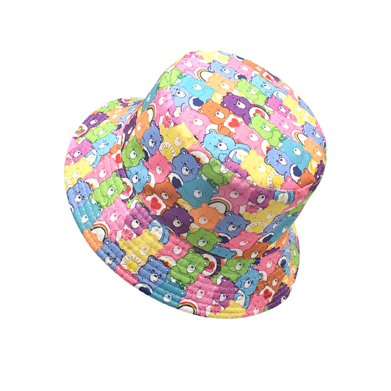 New Cute Cartoon Care Bears Fi - Travel Accessories Deals avis et prix