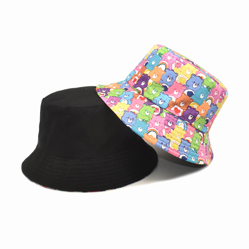 New Cute Cartoon Care Bears Fi - Travel Accessories Deals avis et prix