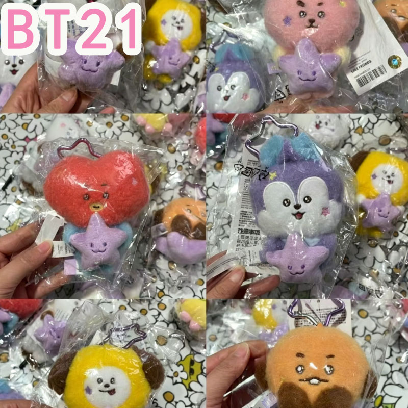 2026 KPOP bt21 Travel Series p - Travel Accessories Deals avis et prix