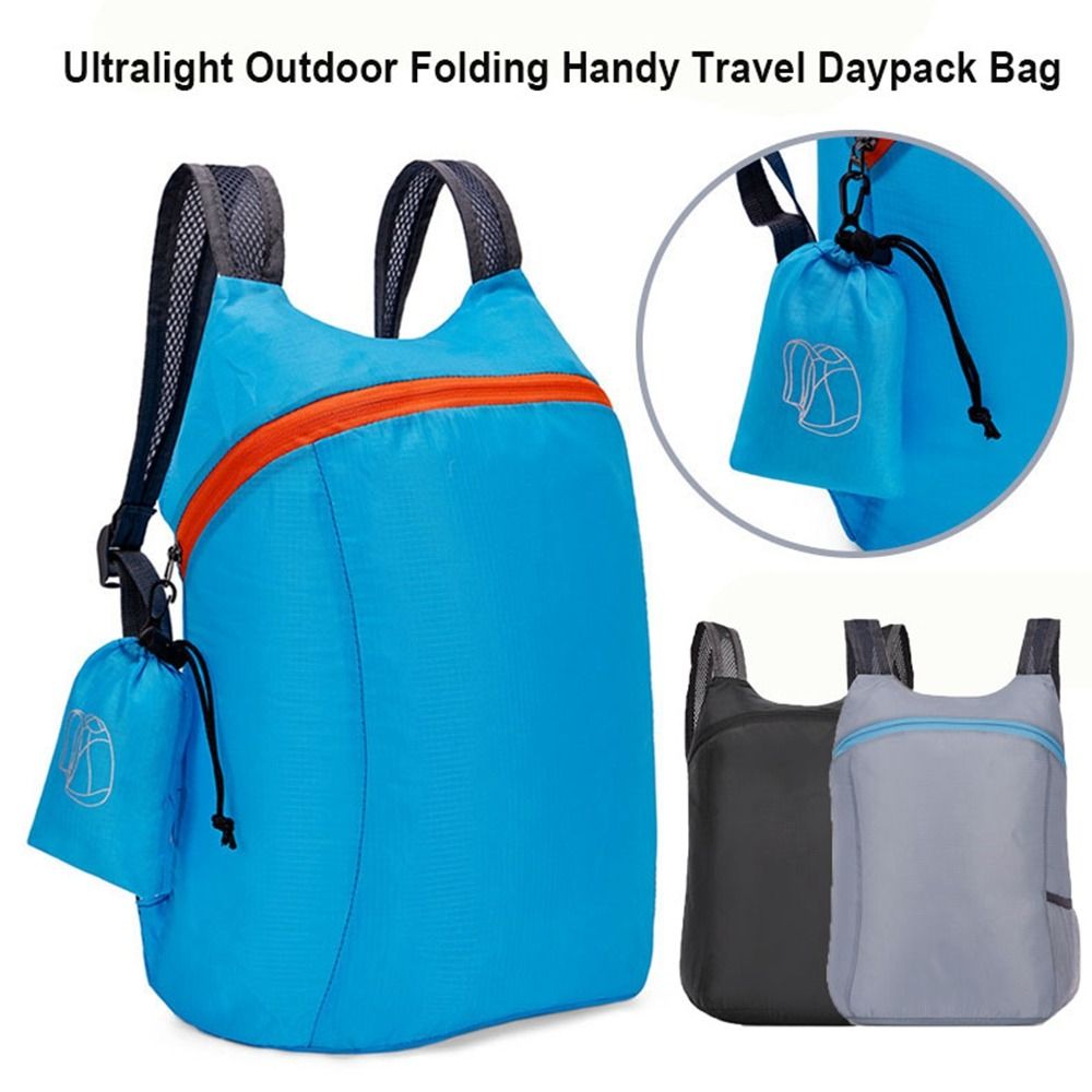 High Quality Lightweight Packa - Packable Daypack Foldable avis et prix