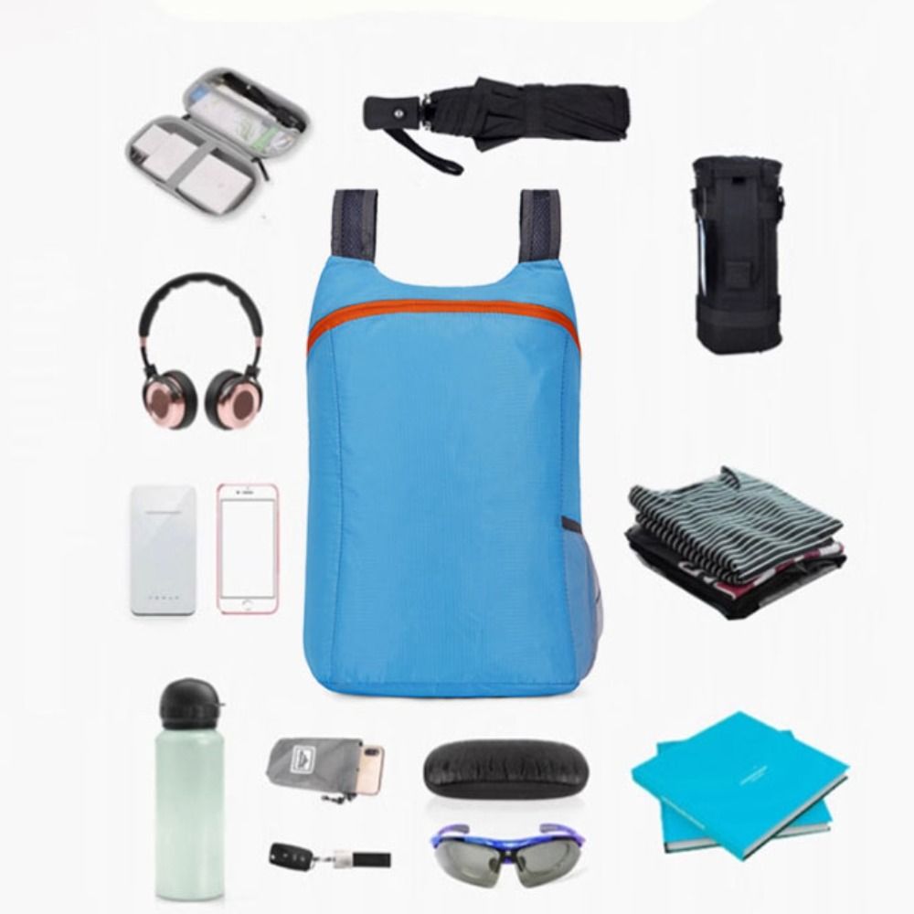 High Quality Lightweight Packa - Packable Daypack Foldable avis et prix