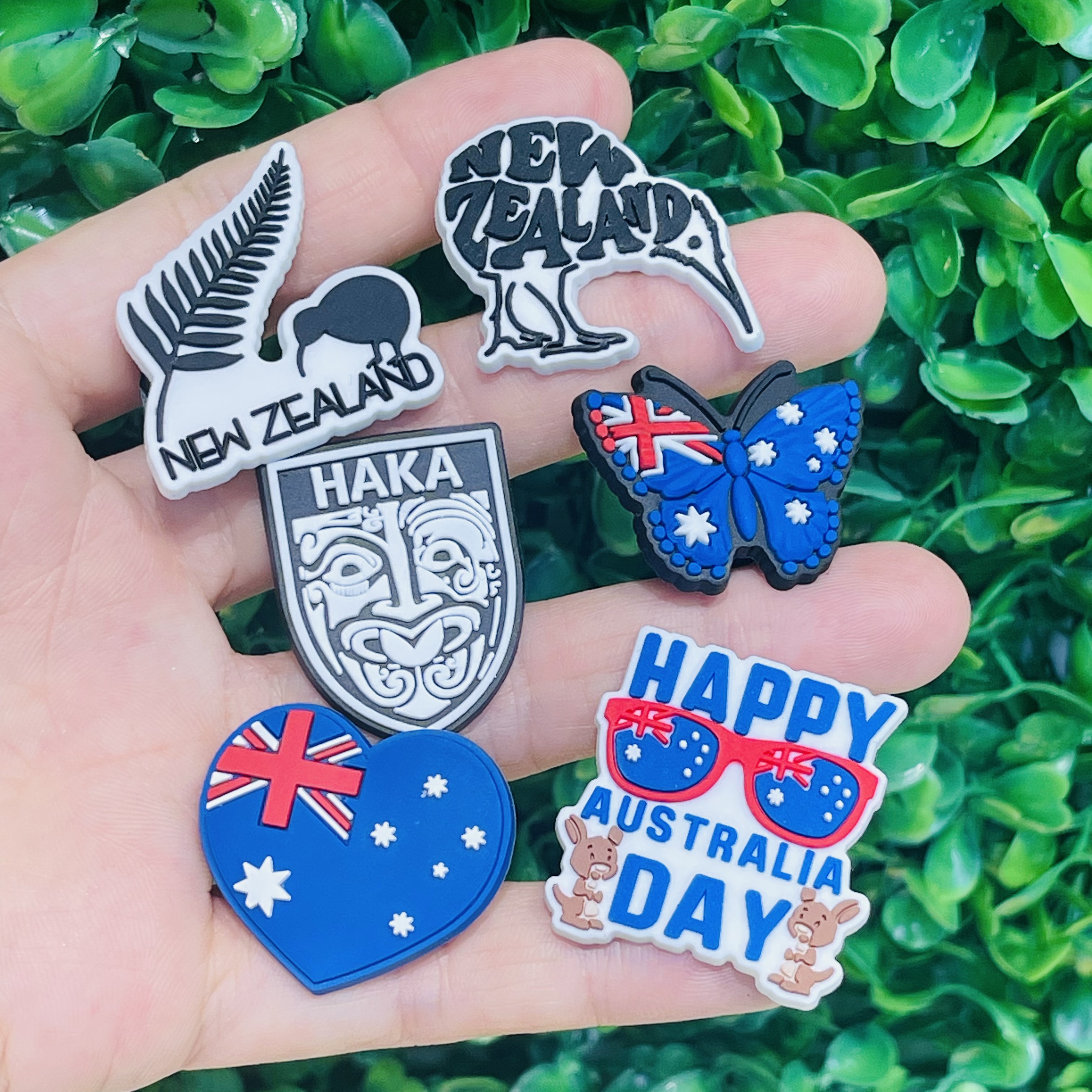1-21Pcs Happy Australia Day Pe - Travel Accessories New Zealand avis et prix