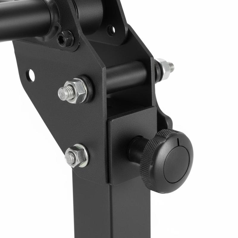 Vehicle Bicycle Carrier 4-Bike - Travel Accessories Bike avis et prix