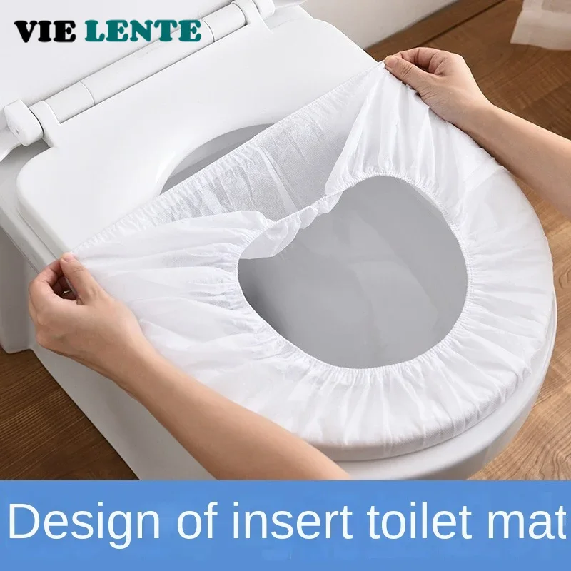 Disposable Bathroom Accessorie - Travel Accessories Deals avis et prix