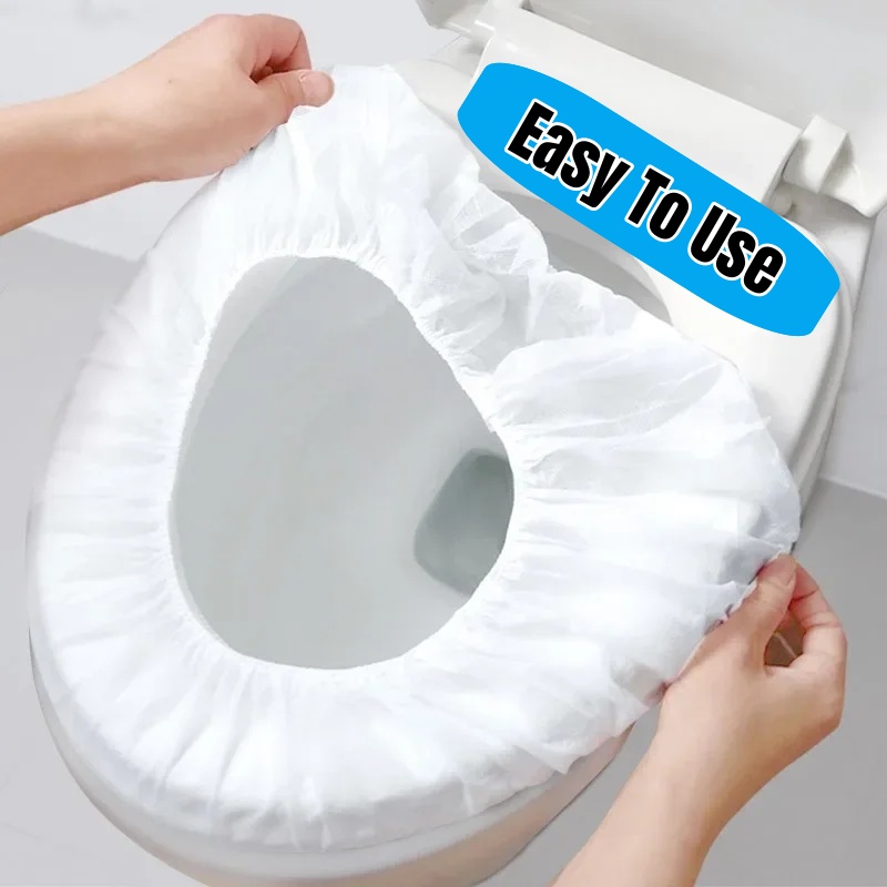Disposable Bathroom Accessorie - Travel Accessories Deals avis et prix