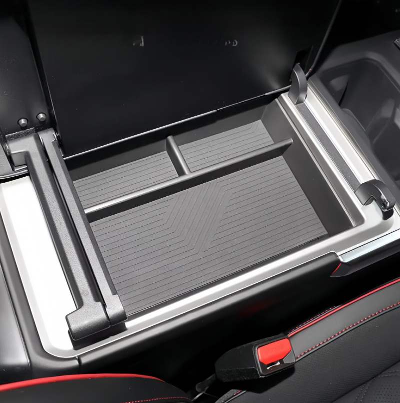 Car Center Console Armrest Sto - Travel Accessories Inc avis et prix