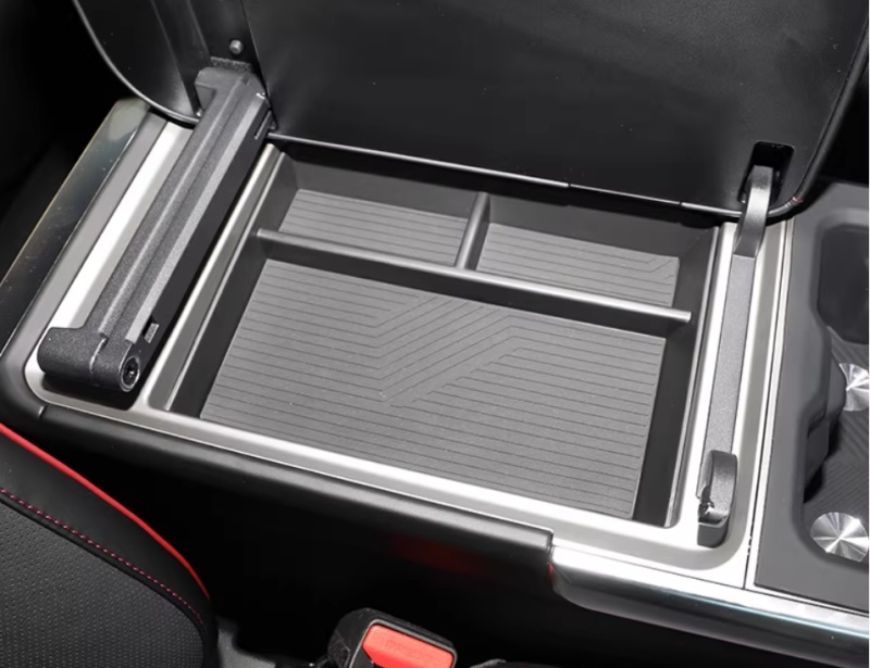 Car Center Console Armrest Sto - Travel Accessories Inc avis et prix