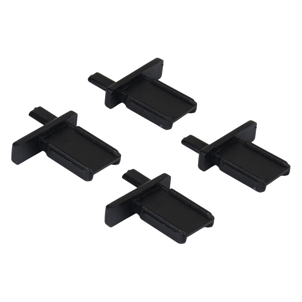 2 x Sunshade Clips for Motorho - Travel Accessories Usa avis et prix