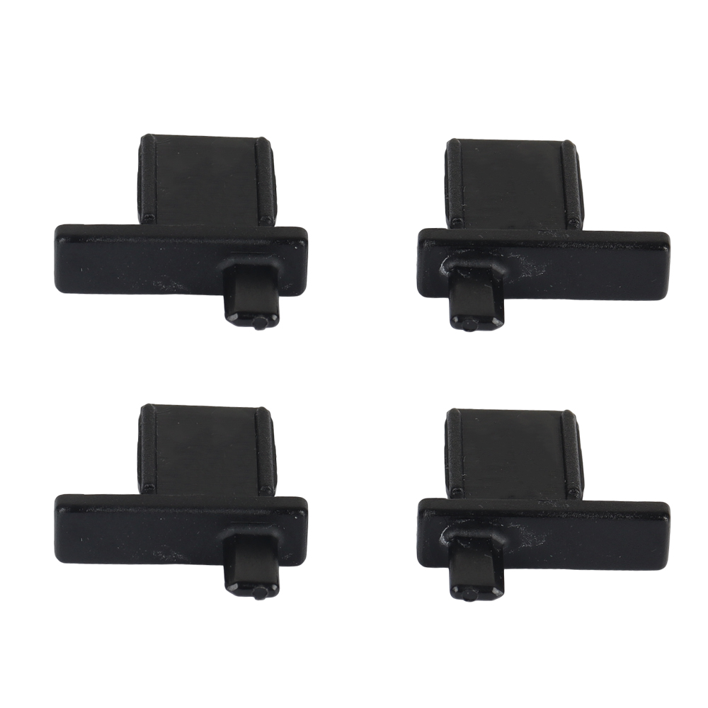 2 x Sunshade Clips for Motorho - Travel Accessories Usa avis et prix