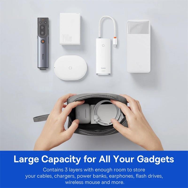 Portable Phone Waterproof Bag  - Travel Accessories Deals avis et prix