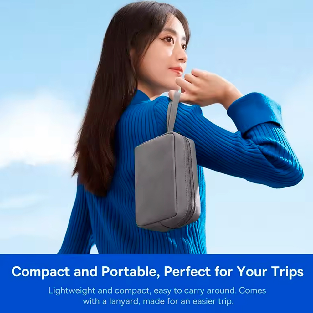 Portable Phone Waterproof Bag  - Travel Accessories Deals avis et prix