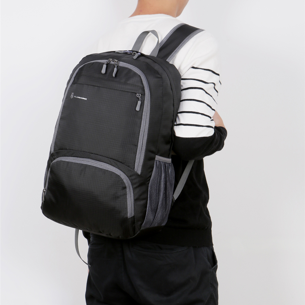 Lightweight Foldable Backpack  - Packable Daypack Foldable avis et prix