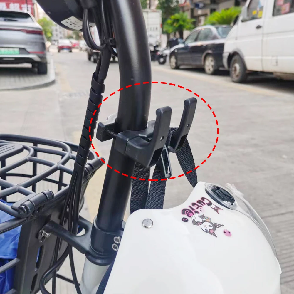 Hooks Motorcycle Helmet Access - Travel Accessories Bike avis et prix