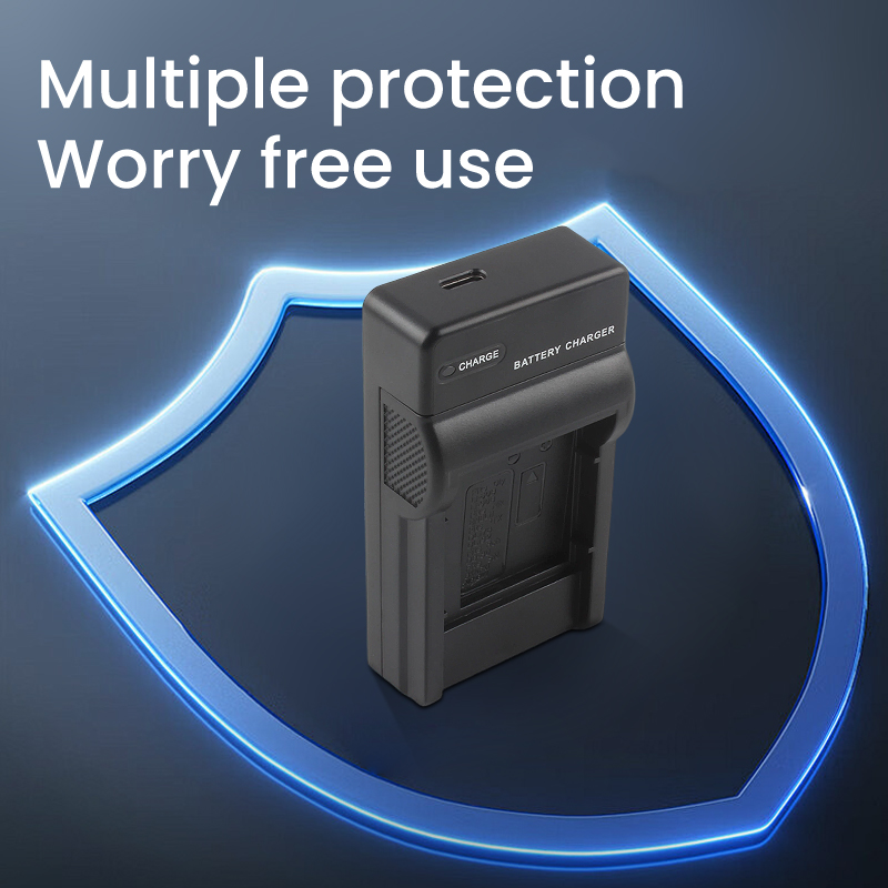 DB-110 Type-C Fast Charge Batt - Travel Accessories Inc avis et prix